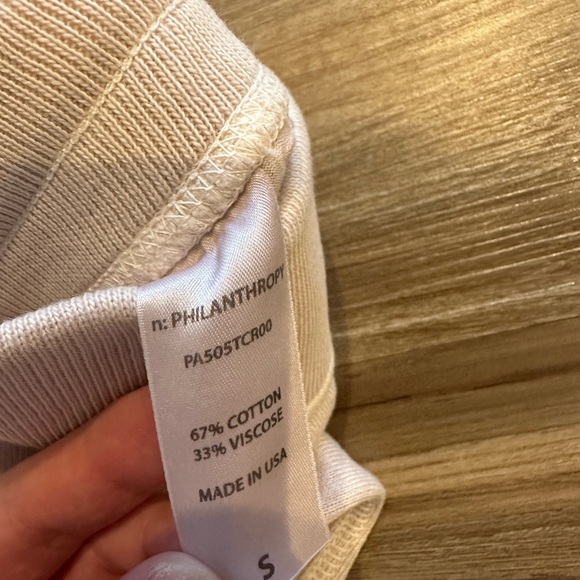 n:PHILANTROPY Sweats - Brand new with tags! - Picture 9 of 9